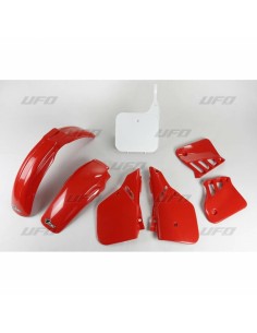 Kit plastic UFO Culoare OEM...