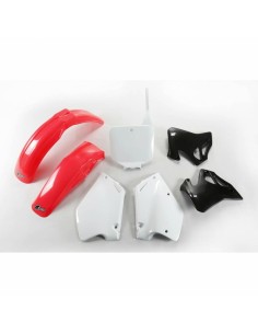 UFO Plastic Kit OEM Color...