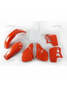 UFO Plastic Kit OEM Color...