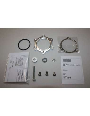 IXIL Hexoval Xtrem Silencer Stainless... IXIL Hexoval Xtrem Silencer Stainless...