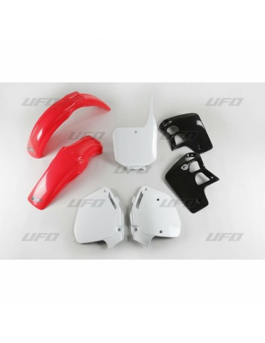 Kit plastic UFO Culoare OEM (96/98-99) Honda CR500R