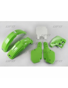 UFO Plastic Kit OEM Color...