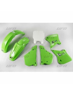 UFO Plastic Kit OEM Color...