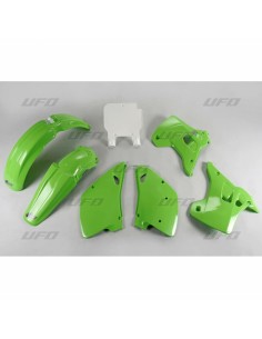 UFO Plastic Kit OEM Color...