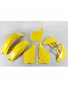 UFO Plastic Kit OEM Color...