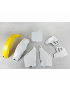 Kit plastic UFO culoare OEM...