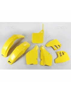 Kit plastic UFO Culoare OEM...