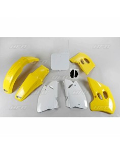 UFO Plastic Kit OEM Color...