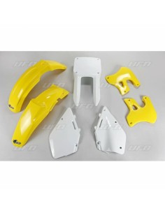 Kit plastic UFO Culoare OEM...
