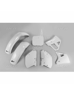 Kit plastic UFO Culoare OEM...