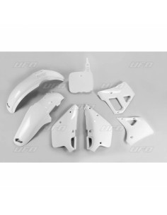 Kit plastic UFO Culoare OEM...