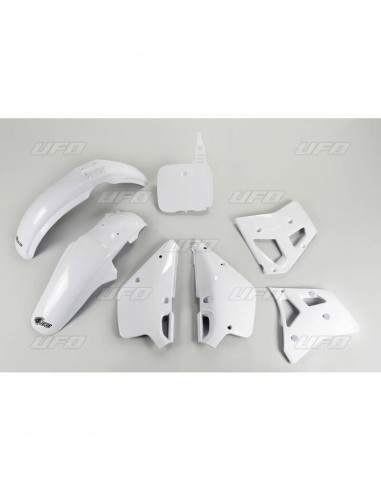 Kit plastic UFO Culoare OEM Yamaha YZ250