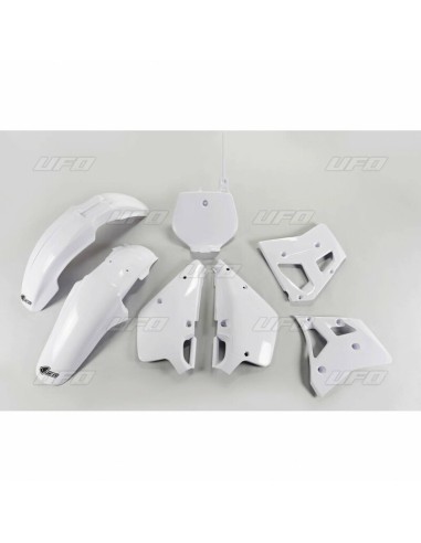 UFO Plastic Kit OEM Color Yamaha YZ250