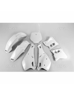 Kit plastic UFO Culoare OEM...