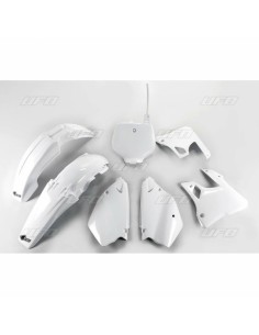 Kit plastic UFO Culoare OEM...