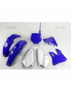 UFO Plastic Kit OEM Color...
