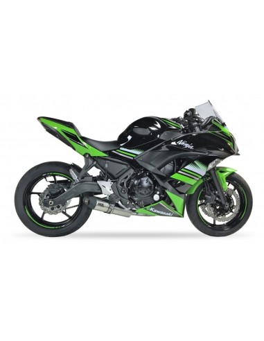 IXIL Hexoval Xtrem Full Exhaust... IXIL Hexoval Xtrem Full Exhaust...