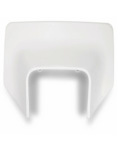 UFO Front Plate Husqvarna...