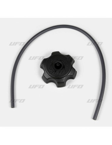 UFP Tank Cap Black Type Honda CR