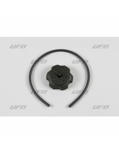 UFP Tank Cap Black Yamaha...