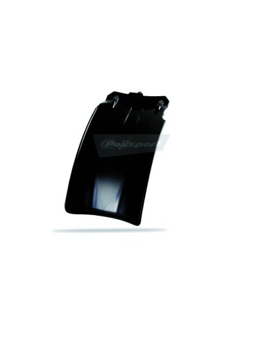 POLISPORT Rear Shock Flap Black KTM SX65