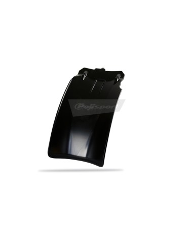 Clapeta amortizor spate POLISPORT Negru KTM SX85 - Husqvarna TC85
