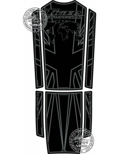 Protectie rezervor...