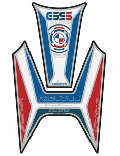 MOTOGRAFIX Tank Pad 2 pcs...