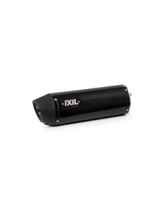 IXIL Hexoval Xtrem Silencer...