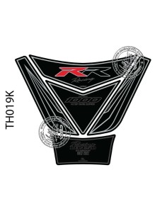 MOTOGRAFIX Tank Pad 5pcs...