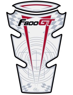 MOTOGRAFIX Tank Pad 2pcs...