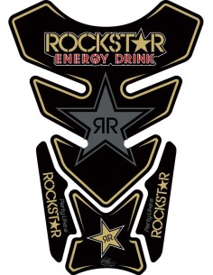 MOTOGRAFIX Tank Pad 4pcs...