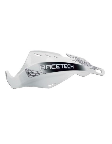 RACETECH Gladiator Alb