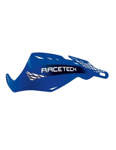 RACETECH Gladiator Handguards Blue