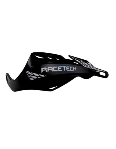 RACETECH Gladiator Negru