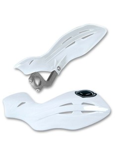UFO Gravity Handguards White