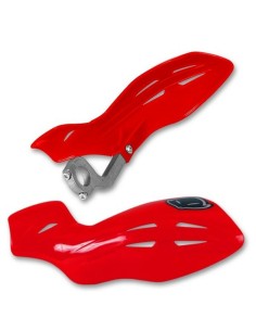 UFO Gravity Handguards Red