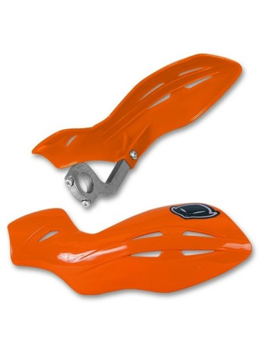 Apărătoare de mână UFO Gravity KTM Orange