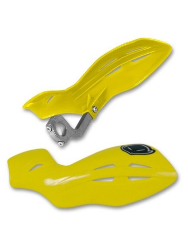 UFO Gravity Handguards Yellow