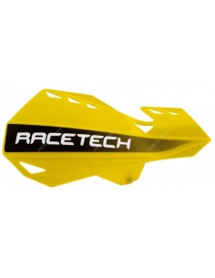 RACETECH Dual Handguards...