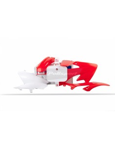 POLISPORT Plastic Kit OEM...