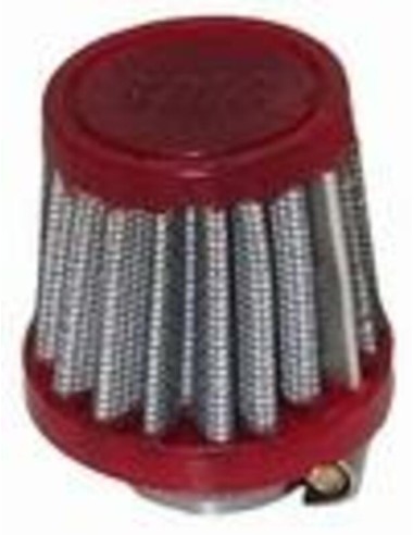 BMC Oil Breather Filter Ø25mm - FBSA25-40