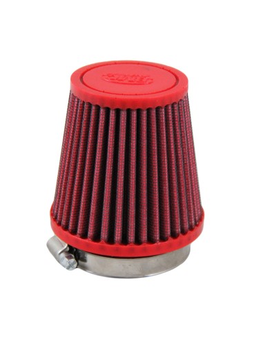 Filtru de aer BMC Conic Ø60mm - FBSS60-85