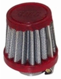 Aerisire carter BMC Ø30mm...