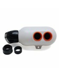 B1 Karting Air Box Ø28mm...