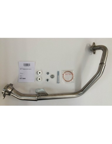 IXIL Hexoval Xtrem complete system... IXIL Hexoval Xtrem complete system...
