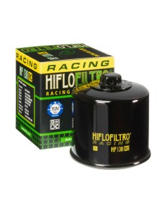 HIFLOFILTRO Racing Oil...