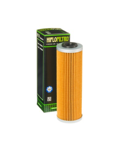 HIFLOFILTRO Oil Filter - HF159