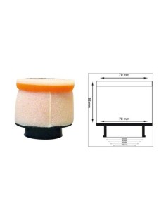 Filtru de aer TWIN AIR...