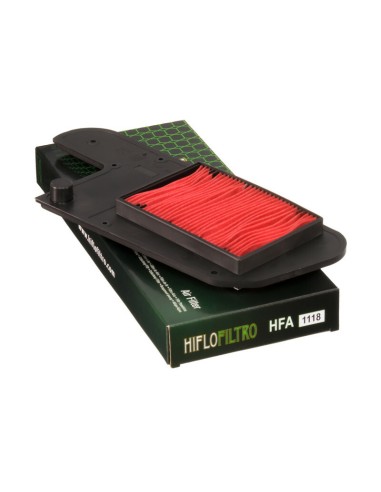 HIFLOFILTRO Air Filter - HFA1118